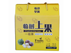 原味坚果（一级果1000克装）