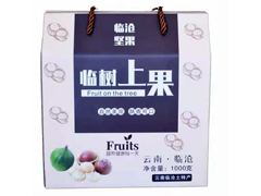 一级原味1000克盒装